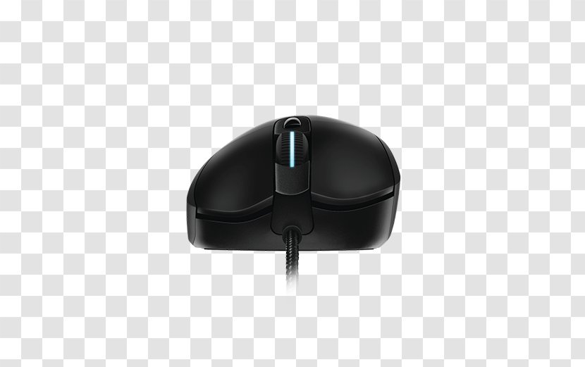 Computer Mouse Logitech G403 Prodigy Gaming Input Devices - Hardware - 6-btn MouseWireless, WiredUSB, 2.4 GHzComputer Transparent PNG