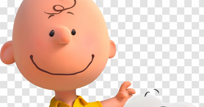 Charlie Brown Snoopy Woodstock Linus Van Pelt Lucy - Finger - Peanuts Comic Strip Transparent PNG