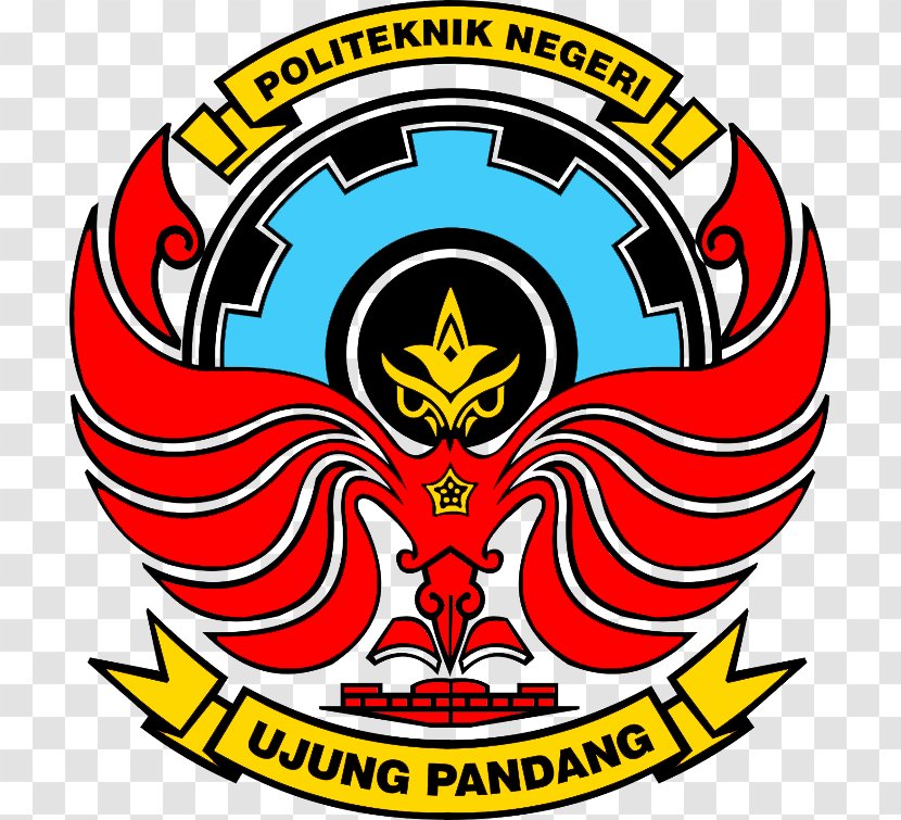 Politeknik Negeri Ujung Pandang State Polytechnic Of Malang Technical School University National Selection For Public Polytechnics By Invitation - Logo - Kerjasama Transparent PNG