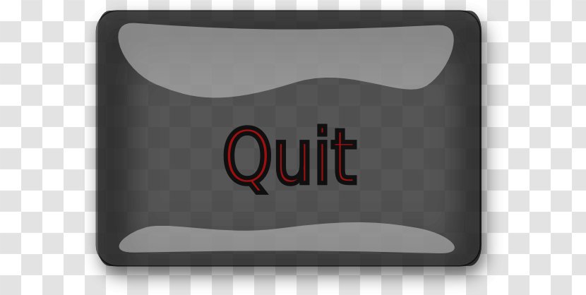 Royalty-free Clip Art - Public Domain - Quit Cliparts Transparent PNG