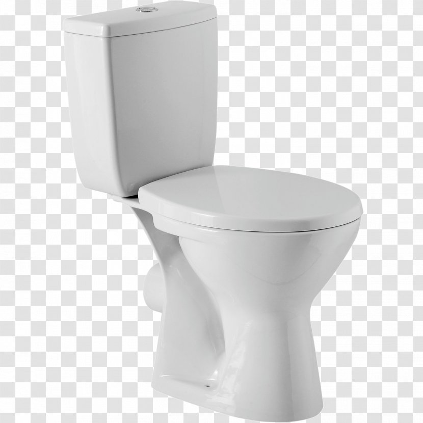 Flush Toilet Ceramic Sink & Bidet Seats - Wc Transparent PNG