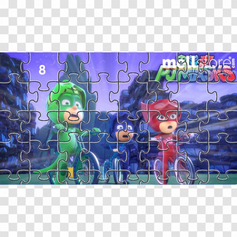 Jigsaw Puzzles Toy Game Dimension Sparkle Spice - Mural Transparent PNG