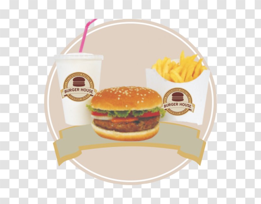 Cheeseburger Hamburger Pizza McDonald's Big Mac Breakfast Sandwich - Delivery Transparent PNG
