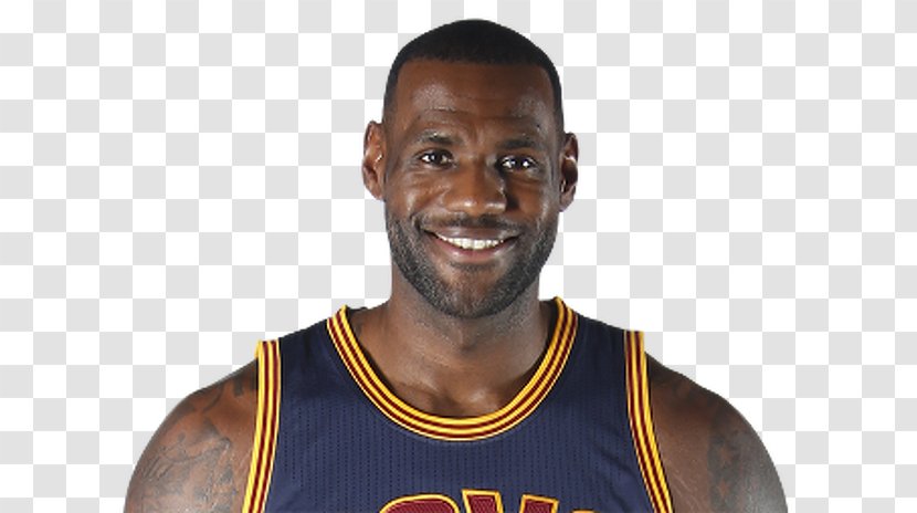 LeBron James Cleveland Cavaliers NBA Playoffs Basketball - Protective Gear In Sports - Lebron Transparent PNG