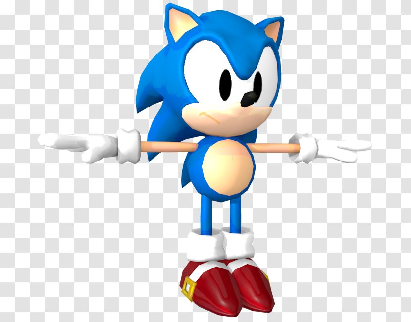 Sonic Runners Adventure The Hedgehog Colors Super Smash Bros.™ Ultimate - Classic Transparent PNG