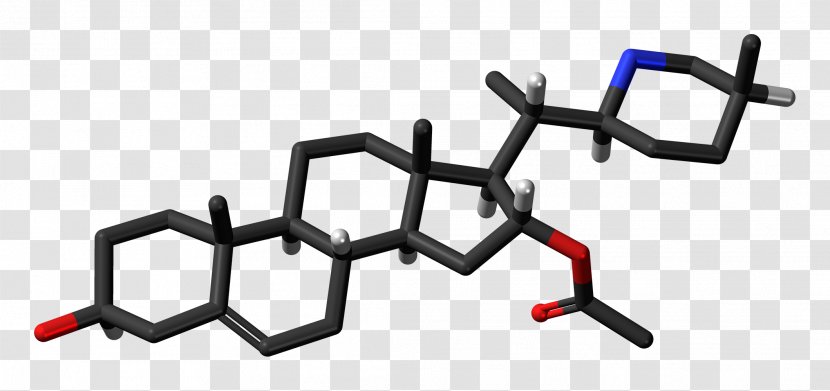 Steroid Hormone Follicle-stimulating Menopause - Dehydroepiandrosterone - Chemical Molecules Transparent PNG