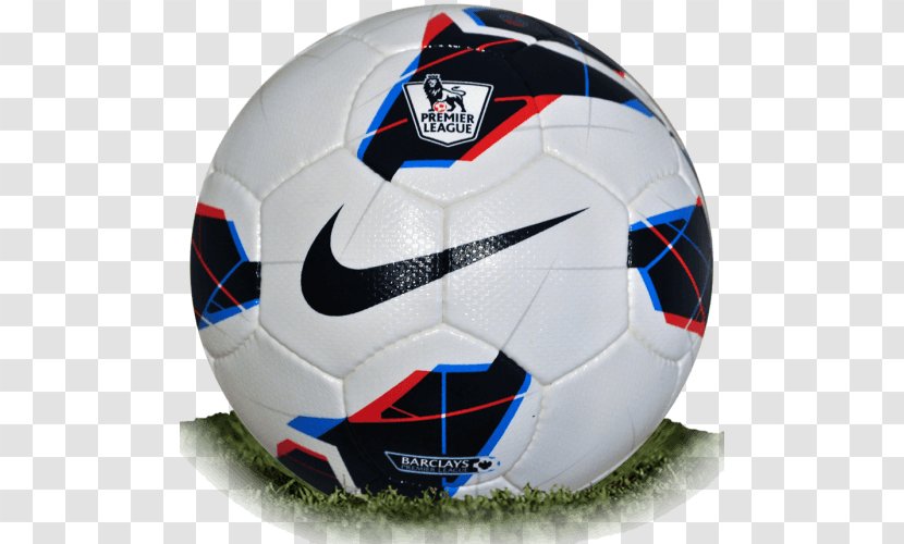 La Liga 2012–13 Premier League Serie A Ball Nike Ordem Transparent PNG