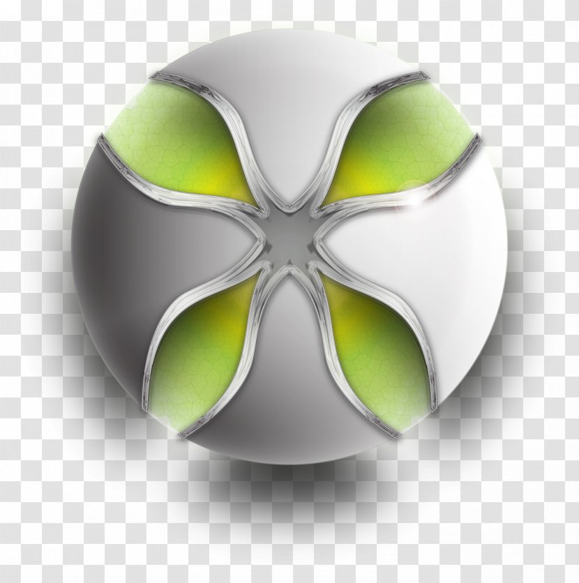 Xbox One 360 Logo - Tree Transparent PNG