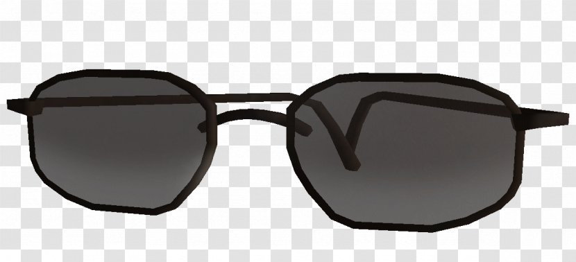 Sunglasses Old World Blues Goggles Eyewear Transparent PNG