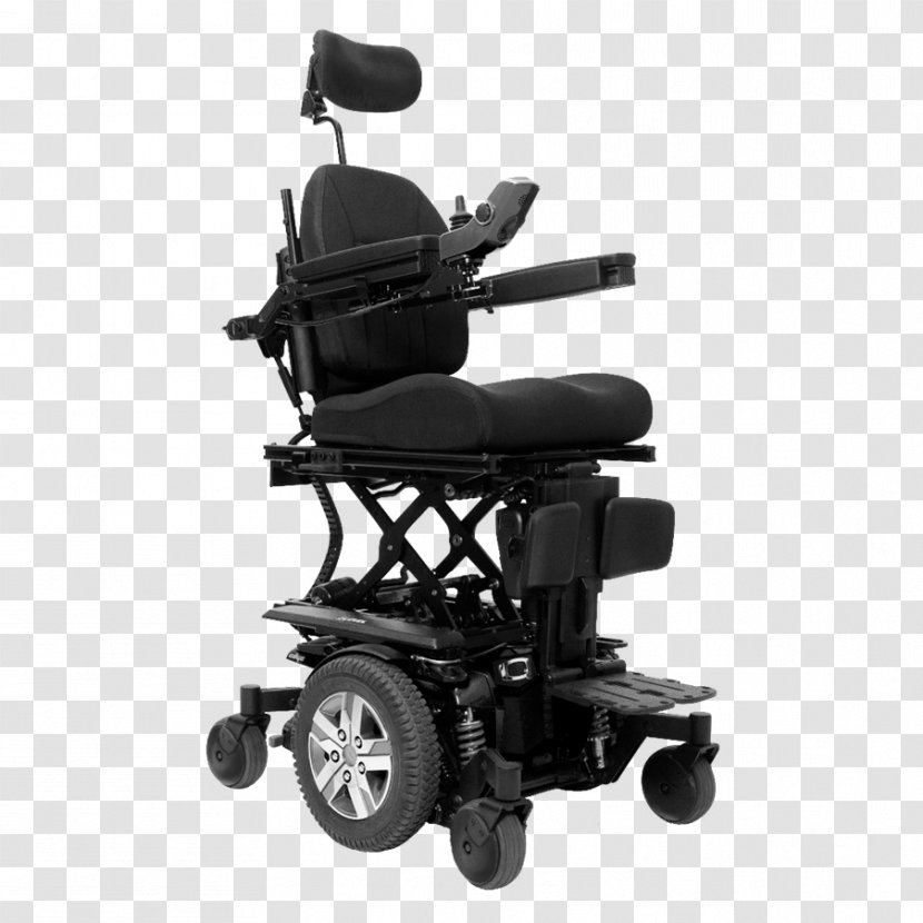 Motorized Wheelchair Seat Pride Mobility Spinal Cord Injury - Wheel Transparent PNG