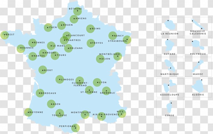 Tree Map Microsoft Azure Cloud Computing - Diagram Transparent PNG