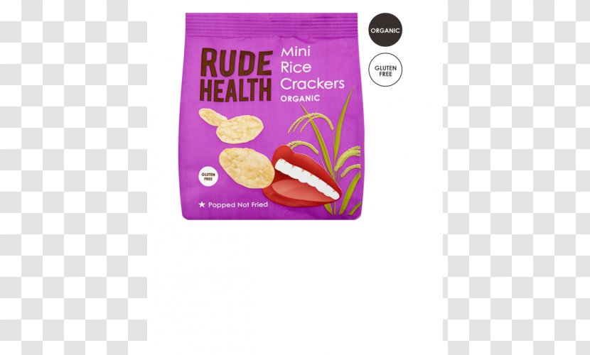 Rice Thins Cracker Food Transparent PNG