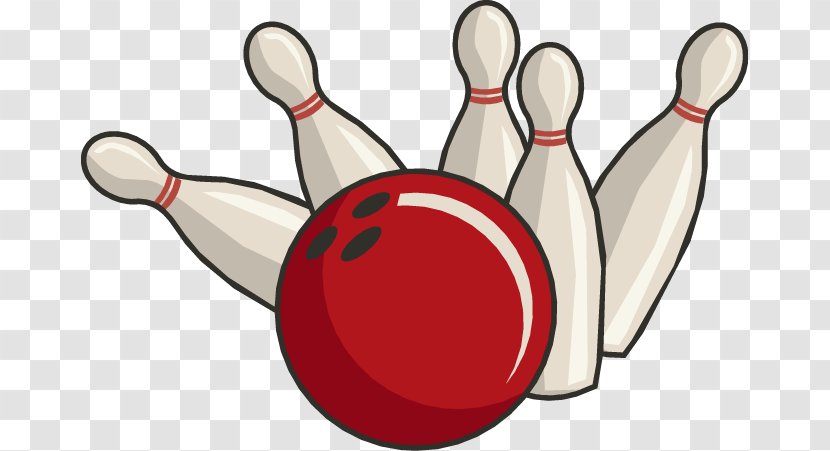 Bowling Pin Free Content Clip Art - Ball - Bowler Cliparts Transparent PNG