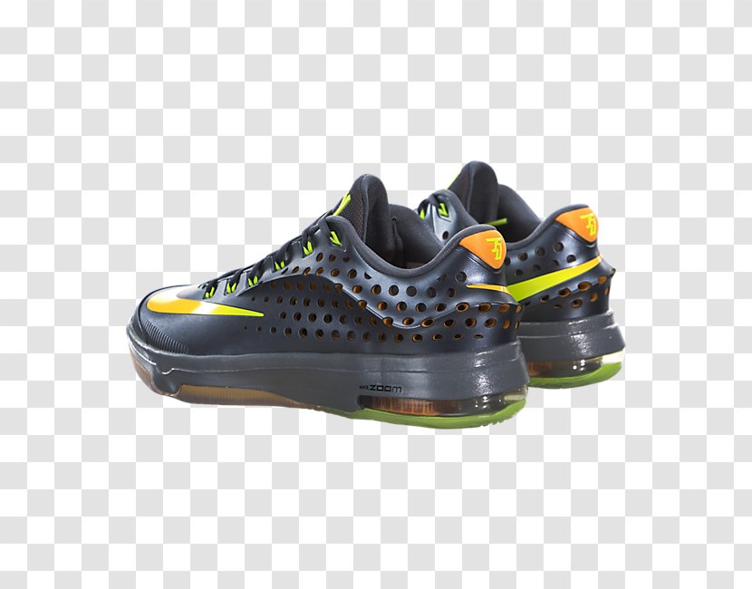 Sports Shoes Skate Shoe Basketball Hiking Boot - Walking - Peanut Butter KD Kevin Durant Transparent PNG
