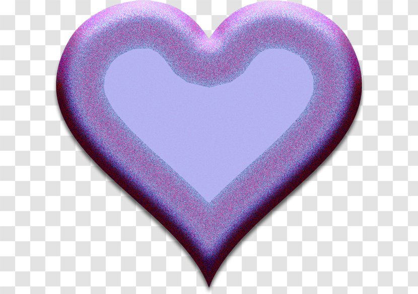 Love Background Heart - 3d Computer Graphics - Symbol Magenta Transparent PNG