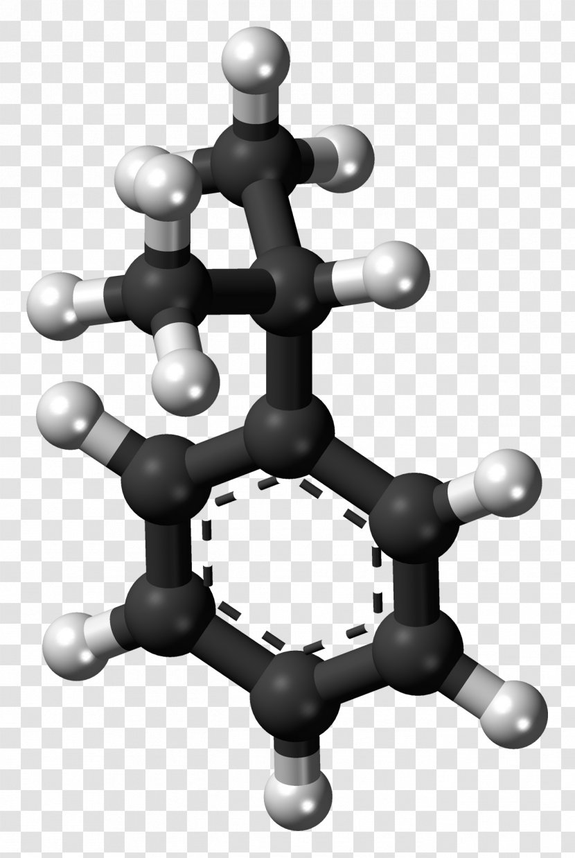 Cumene Hydroperoxide Molecule Organic Compound Chemical - Heart - Tree Transparent PNG