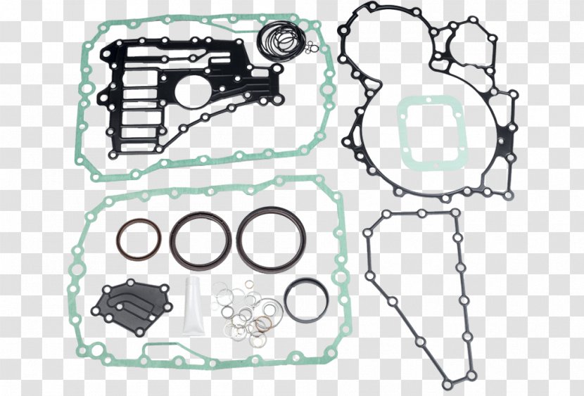 Car MAN Truck & Bus Differential Transparent PNG