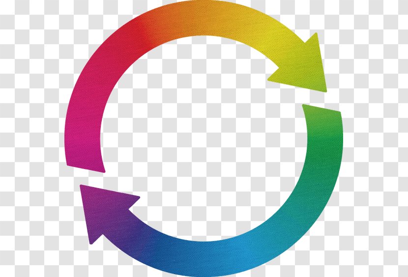 Circle Angle Clip Art - Logo Transparent PNG