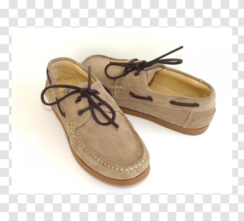 Sandal Shoe - Walking - Suede Leather Transparent PNG