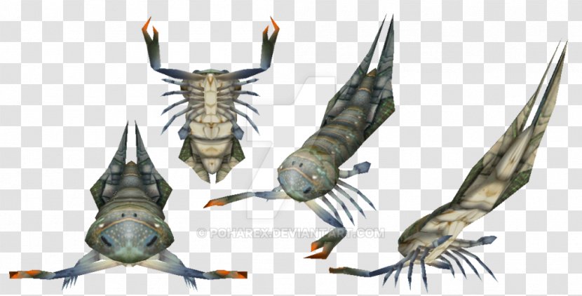 Carnivores 2 Crab Insect Animal Mandible - Android Transparent PNG
