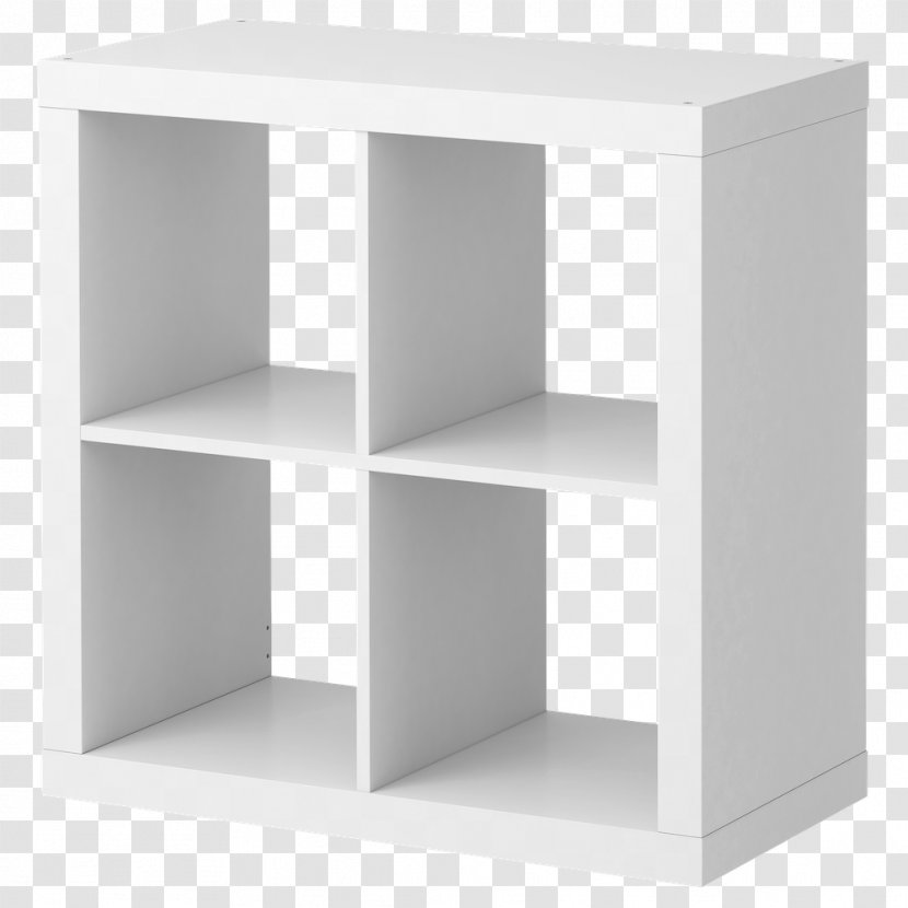 Expedit Shelf IKEA Bookcase Kallax - Door - Box Transparent PNG
