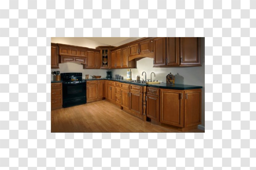 Cabinetry Kitchen Cabinet Countertop Drawer - Interior Design - Wall Transparent PNG