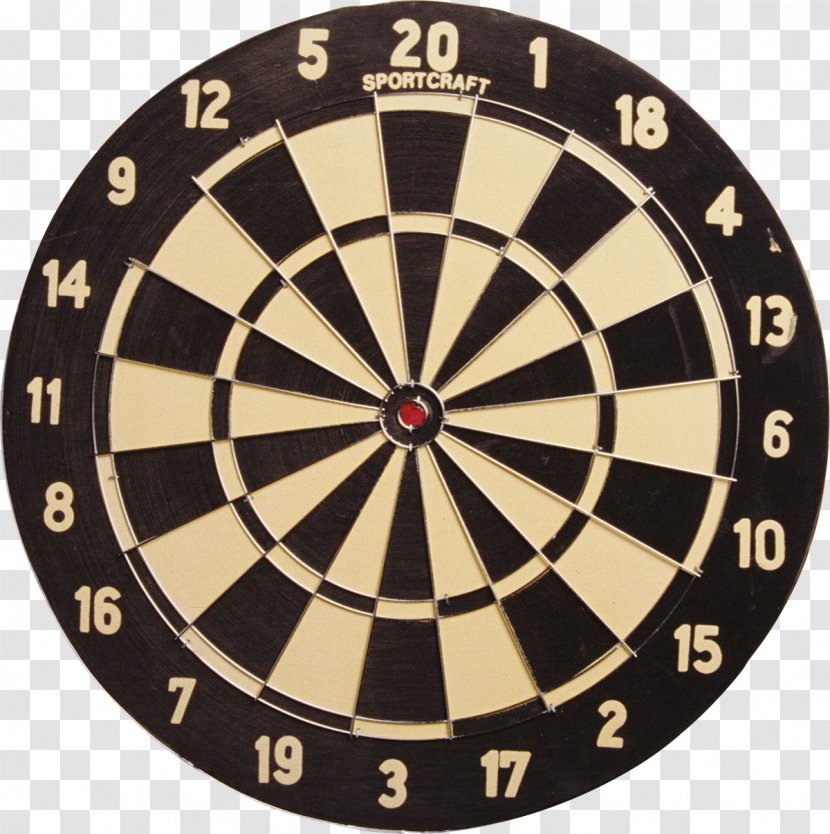 World Professional Darts Championship Winmau Game Bullseye - Dartboard Transparent PNG