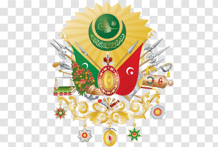 Flags Of The Ottoman Empire Turkey Dynasty - Order Osmanieh - Civilization Harmony Transparent PNG
