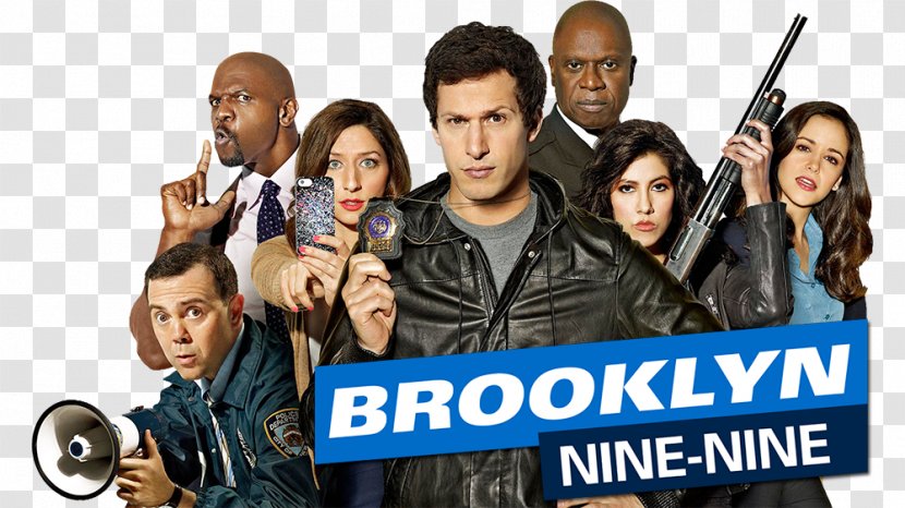 Brooklyn Nine-Nine - Television - Season 4 Detective Jake Peralta 3 ShowBrooklyn Nine Transparent PNG