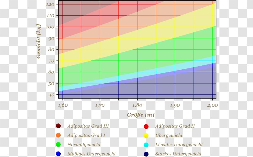 Body Mass Index Human Weight Statistics Surface Area - Height - BMI Transparent PNG