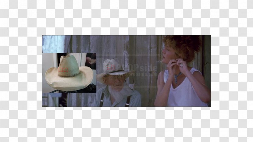 Shoe Shoulder - Cartoon - Thelma & Louise Transparent PNG