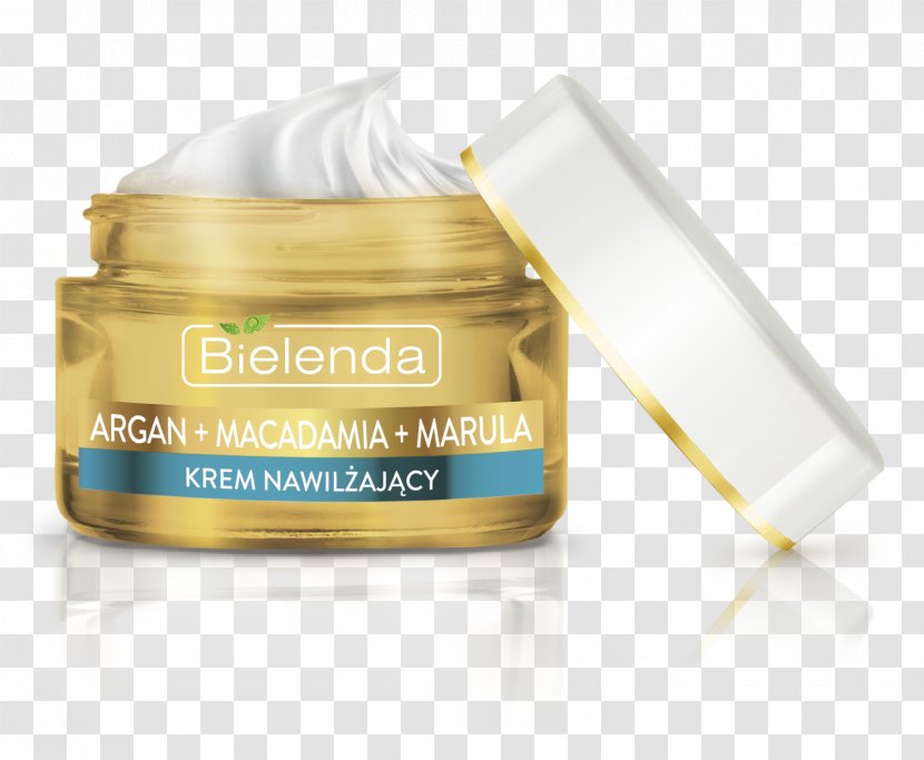 Cream Krem Cosmetics Argan Oil - Ulei De Transparent PNG