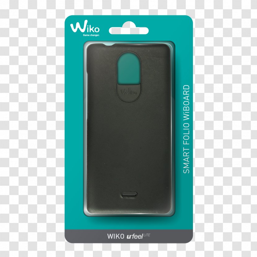 Wiko U FEEL LITE Smartphone HARRY UPULSE - Barcode Transparent PNG