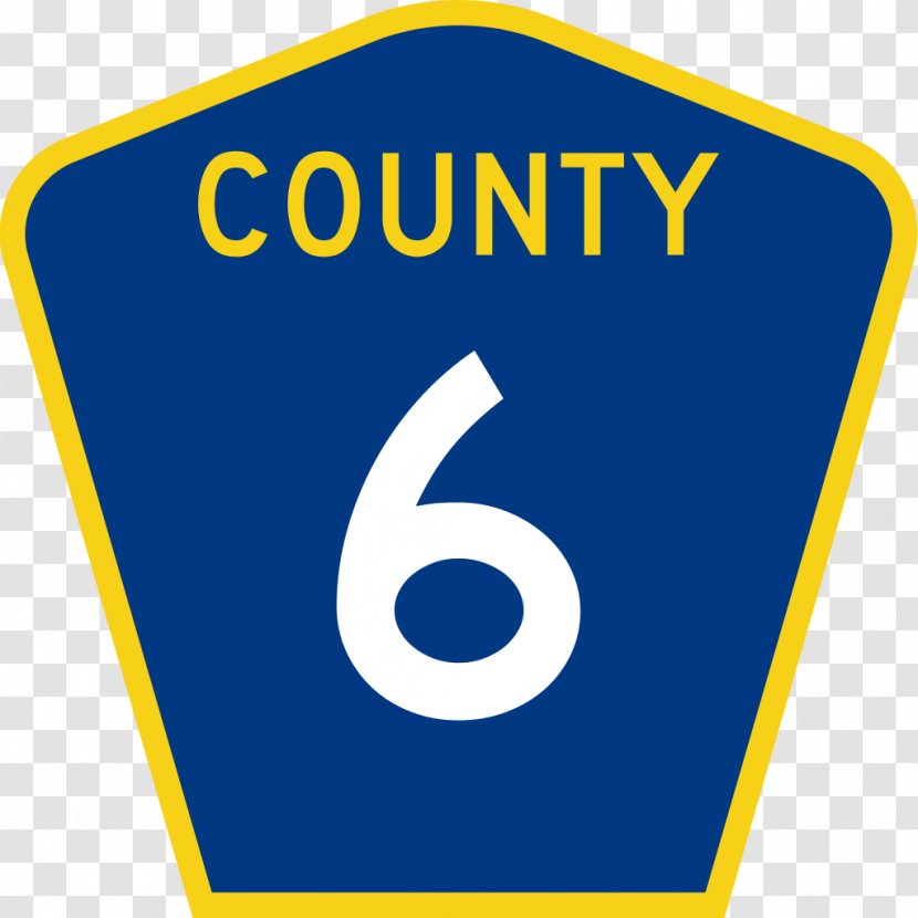 Florida US County Highway Shield Road U.S. Route 101 - Text - Interstate Transparent PNG