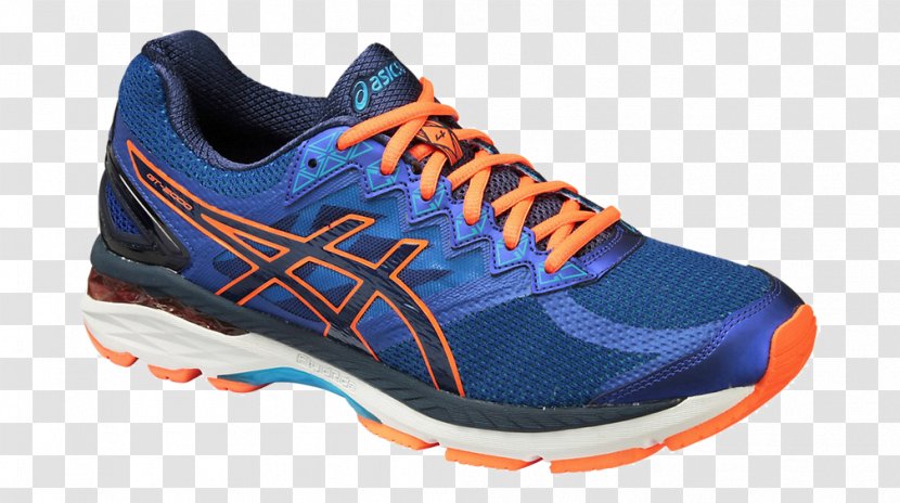 Asics Gel Kayano 24 Mens Running Shoes Men's Sneakers - Outdoor Shoe - Nike Transparent PNG