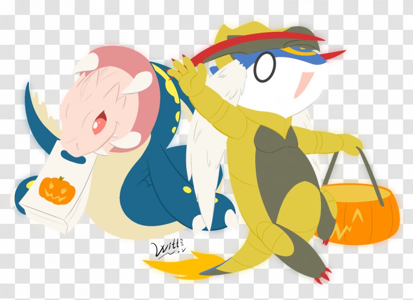 Haxorus Fraxure Axew Dr. Jacques Von Hämsterviel Dragon - Cartoon - Halloween Costume Kids Transparent PNG