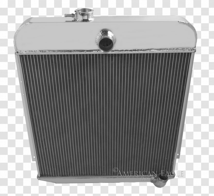 Plymouth De Luxe Radiator Metal Champion Cooling Systems Transparent PNG