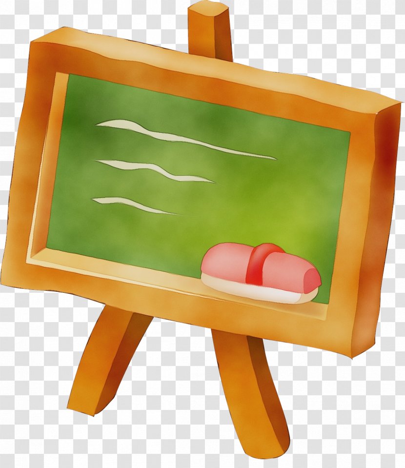 School Supplies Drawing - Education - Office Rectangle Transparent PNG