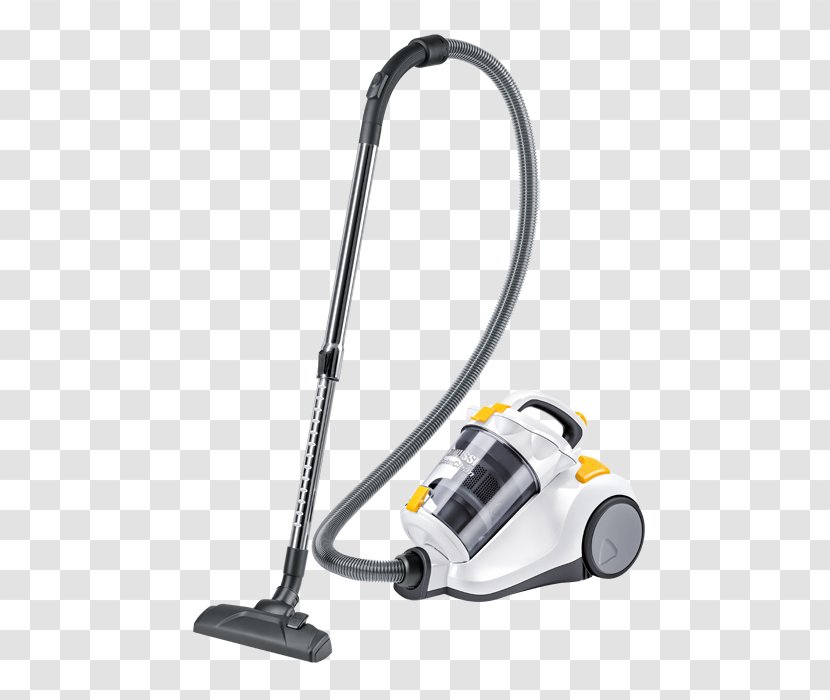 Vacuum Cleaner Zanussi Electrolux Cleaning - Hardware - A Transparent PNG