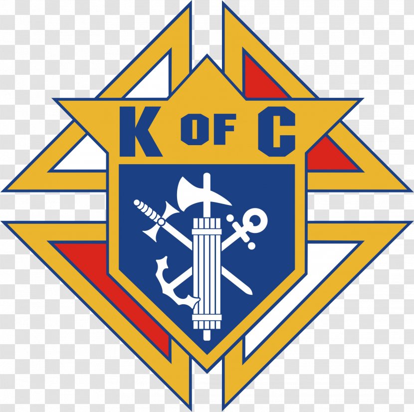 Knights Of Columbus Monthly Breakfast New Haven Christmas Light Volunteering - Structure - Logo Transparent PNG