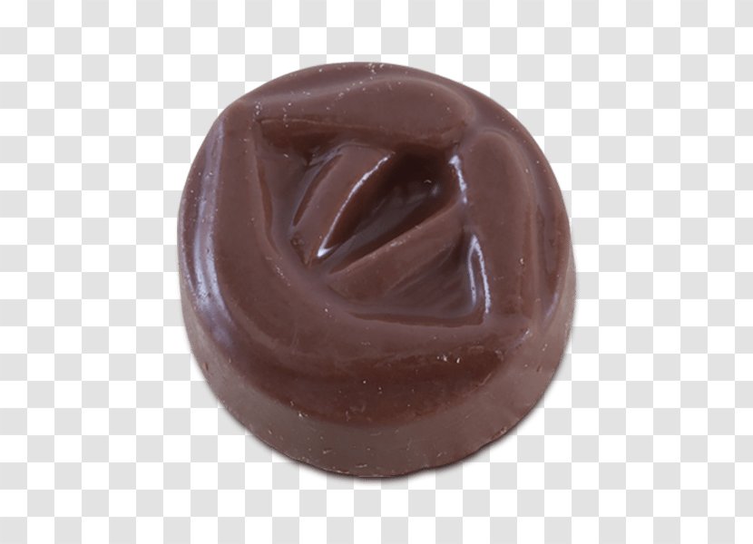 Chocolate Bonbon - Truffle Transparent PNG