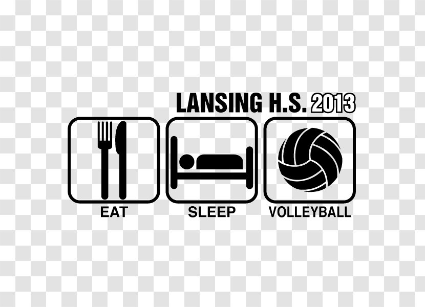 Logo Sleep Brand Image Vector Graphics - Technology - Volleyball Stock Photo Transparent PNG