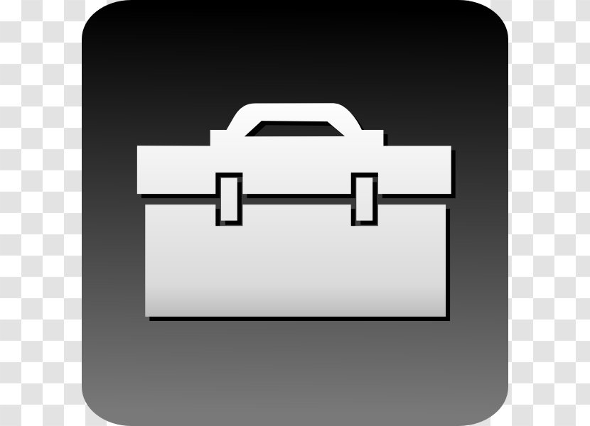 Tool Boxes Desktop Wallpaper Clip Art - Symbol - Free Vectors Toolbox Download Icon Transparent PNG