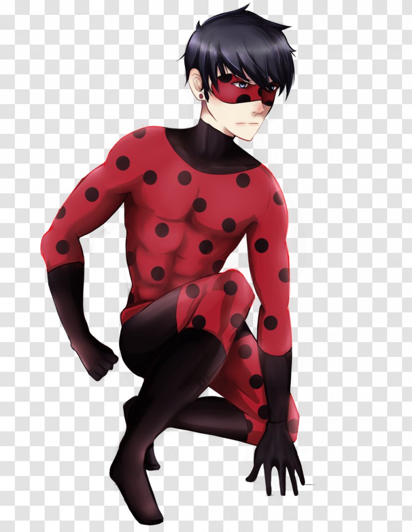 Adrien Agreste Marinette Dupain-Cheng Plagg Ladybird Episodi di Miraculous,  Le storie di Ladybug e Chat Noir, ladybug transparent background PNG  clipart