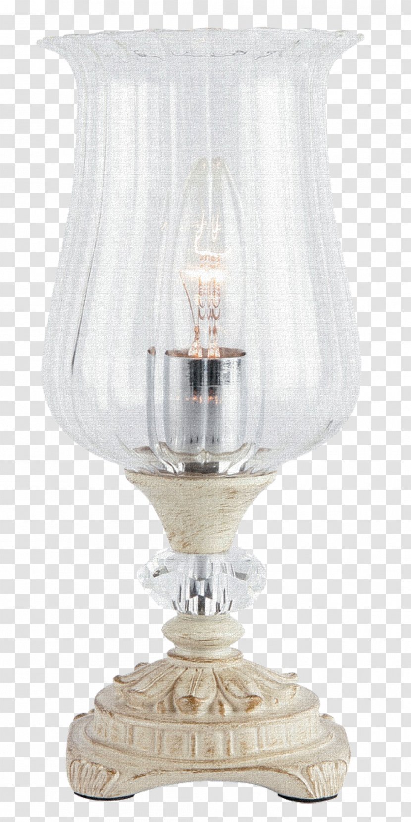 Lighting Candle - Glass Transparent PNG