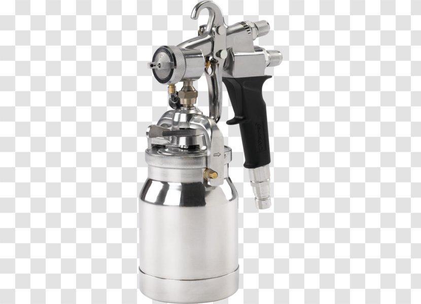 Spray Painting Titan Capspray 115 HVLP Fine Finish Sprayer 0524034 High Volume Low Pressure - Paint Transparent PNG