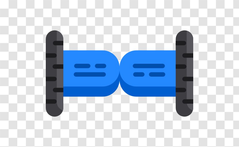 Hoverboard - Logo - Text Transparent PNG