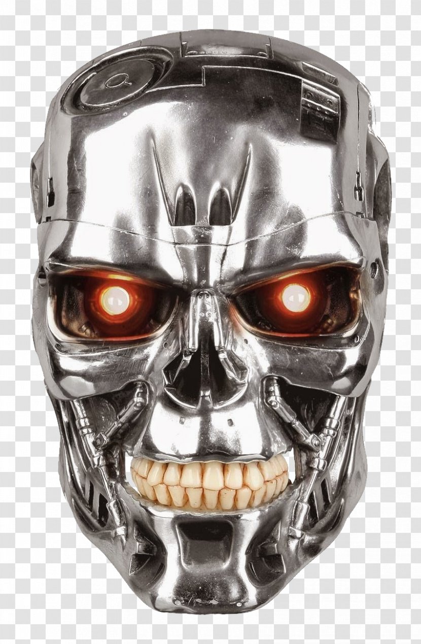 John Connor Sarah Skynet - T X - Terminator Transparent PNG