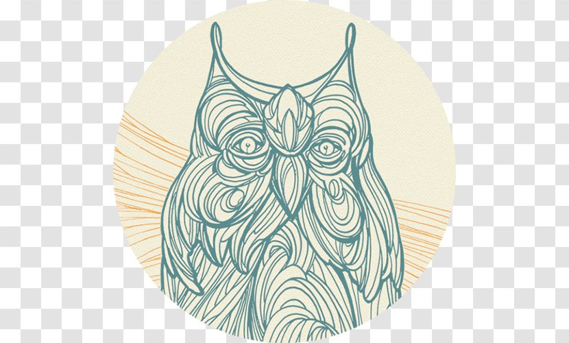 Samsung Galaxy S5 Owl Drawing Transparent PNG