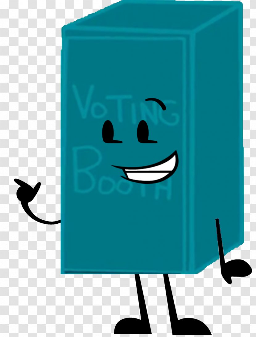 Bloodbath Of B-R5RB Fan Art Voting Booth Drawing - Actor Transparent PNG
